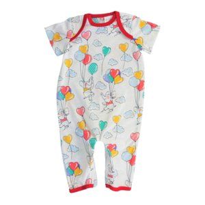 New Zippy OneZ Balloons 24 months